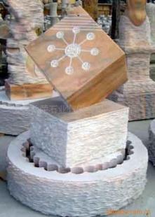 精雕細琢，意境悠遠 供應(yīng)雕刻、石雕工藝品、園林雕刻與星座流水藝術(shù)