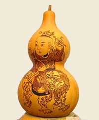 古鎮(zhèn)風(fēng)華，燙畫匠心 千載傳承的民間工藝瑰寶