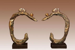 軟裝家居中的點睛之筆 樹脂工藝品設計的藝術與選擇